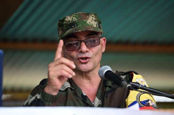Colombia: Diálogo por la paz hecho triza, mientras disidencias de FARC amenazan elecciones y anuncian ruptura total de cese al fuego