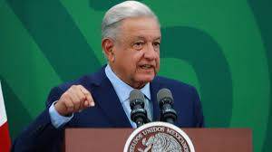 López Obrador: «Yo recomiendo que desaparezca la OEA porque no sirve para nada»
