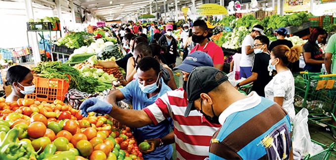 La inflación es principal problema de dominicanos, según encuesta