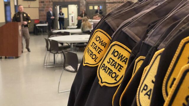 EEUU: Múltiples víctimas por un apuñalamiento en ciudad de Iowa