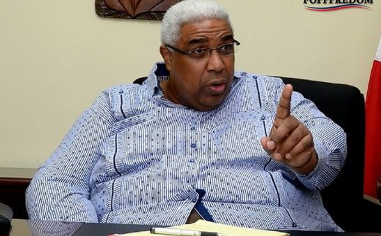 José Francisco Peña Guaba asegura Abel Martínez puede lograr hundir al PLD”