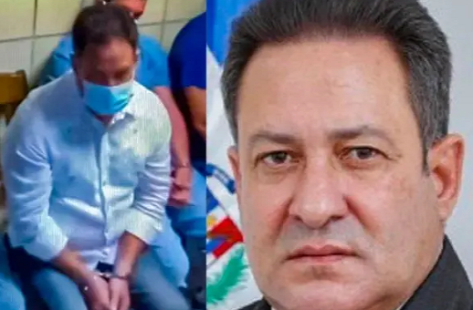 TSA rechaza recurso de Gutiérrez contra la Cámara de Diputados