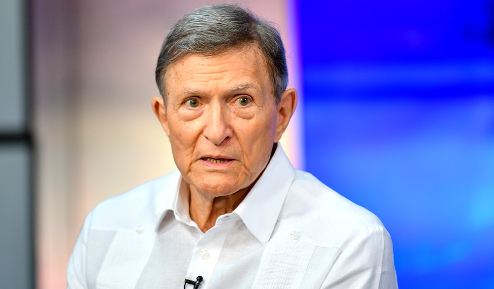 Canciller RD asegura relación con EE.UU está «excelentemente bien»