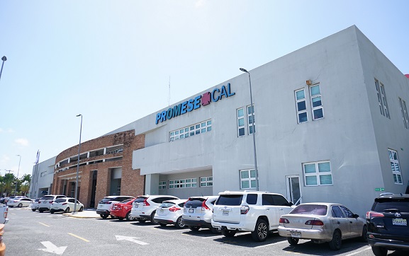 PROMESE/CAL facilita medicina a pacientes con trastornos mentales