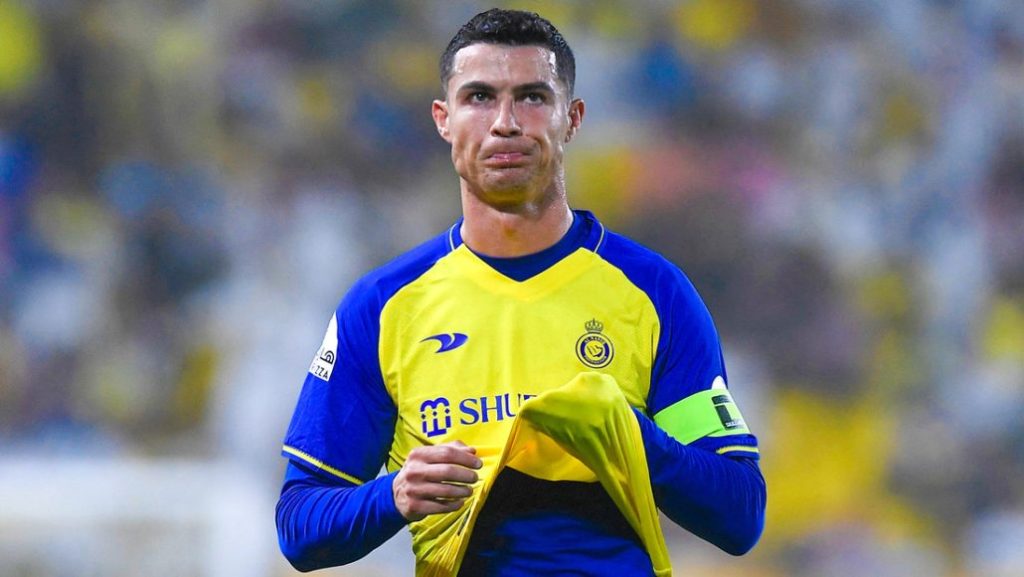 Cristiano Ronaldo estaría dispuesto abandonar el Al-Nassr de Arabia Saudita, según reporte