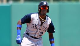 Mauricio encabeza encasillados en el beisbol de las ligas menores EU