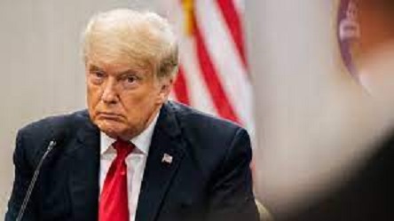 Juez declara a Trump responsable de agredir sexualmente a la escritora E. Jean Carroll