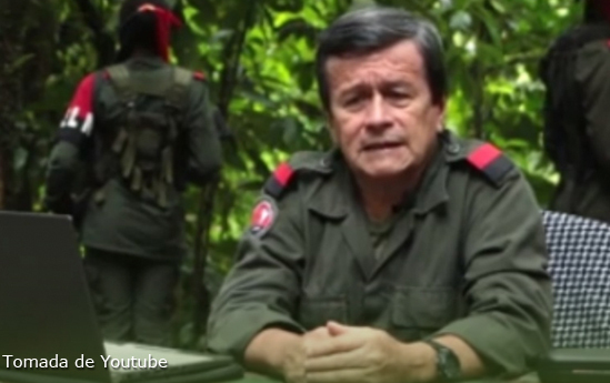 Guerrilla ELN pone «en pausa» el diálogo de paz con el gobierno de Colombia tras las declaraciones de Petro