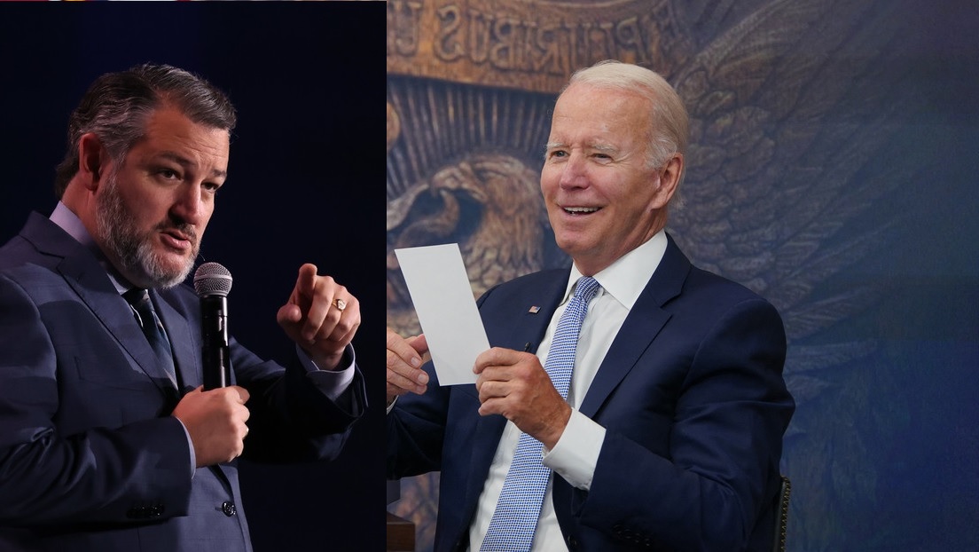 EU: Acusan FBI encubrir detalles «sobornos» involucran a Biden