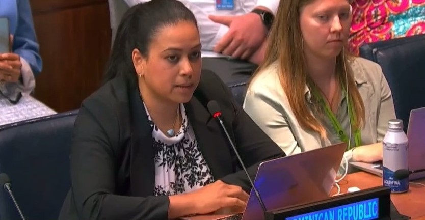 RD se defiende en foro ONU de acusaciones «abuso a haitianos»