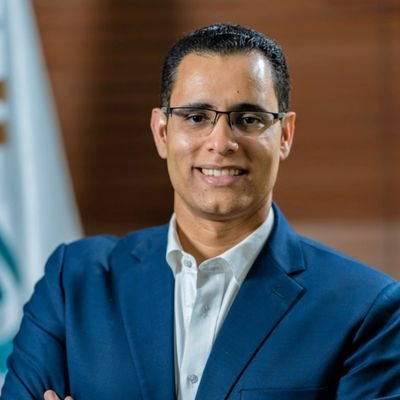 Miembro del Comité Político PLD, Juan Ariel Jiménez es designado profesor en Harvard