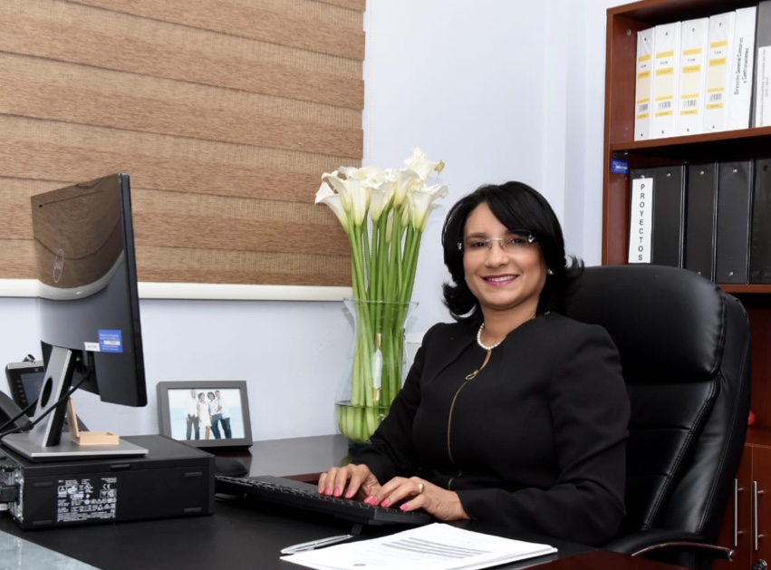 Tomasina Tolentino revela lo que quieren ocultar en la Cámara de Cuentas