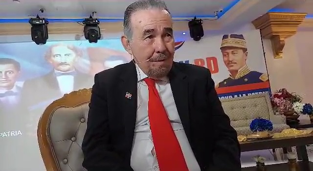 Intelectual Carlos Félix Gimbernard destaca ‘valor’ dominicanos en el exterior