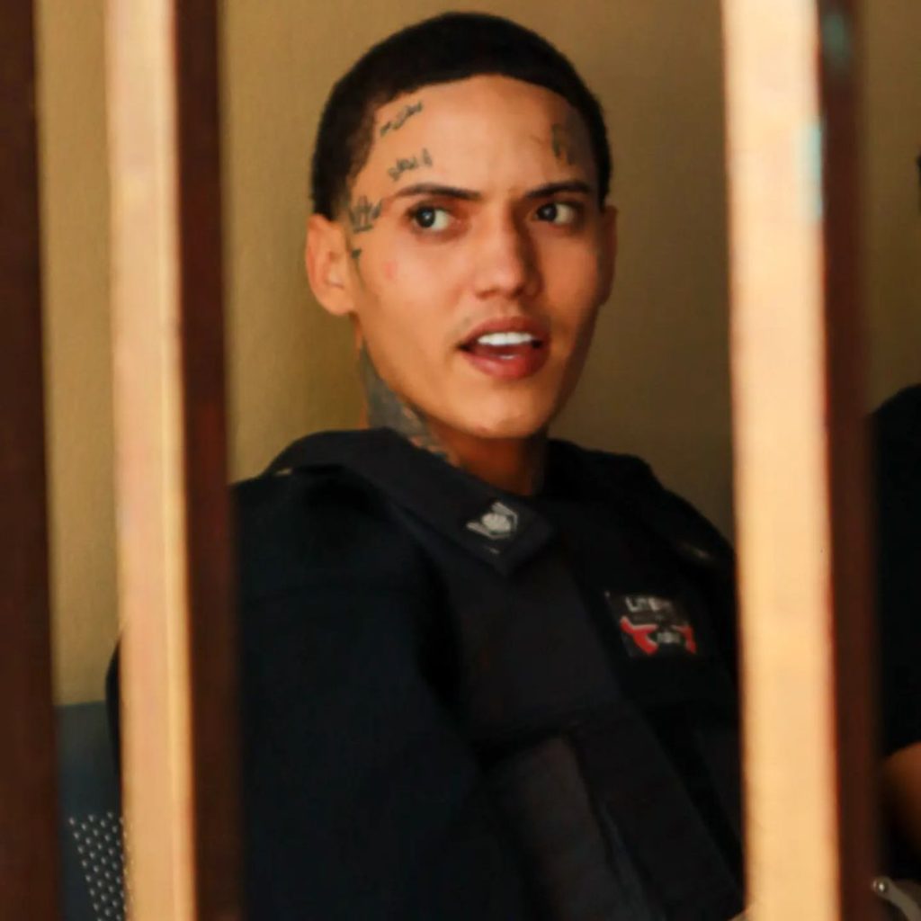 Onguito afirma salió reformado de la cárcel; asegura no tocará un guía nunca más