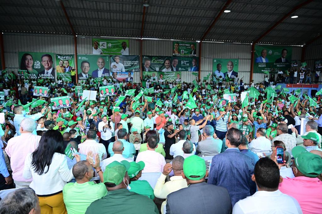 FP iniciará movimiento exigirá al Gobierno dar explicación sobre jóvenes que desaparecen en RD