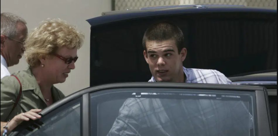 Holandés sospechoso cambia de parecer y ahora buscará frenar su extradición de Perú a EEUU