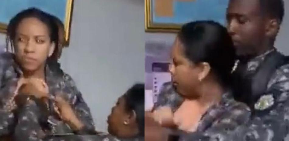 Lo que dice la fiscal de La Romana sobre incidente en Higüey