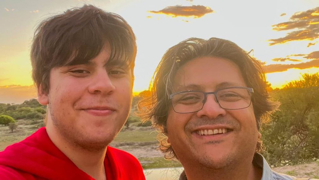 Madre de joven que murió en Titan le cedió su lugar en el sumergible para que batiera un récord