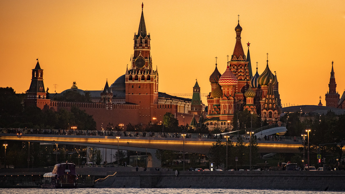 Putin: «Cualquier chantaje o intento de crear desestabilización interna está condenado al fracaso»