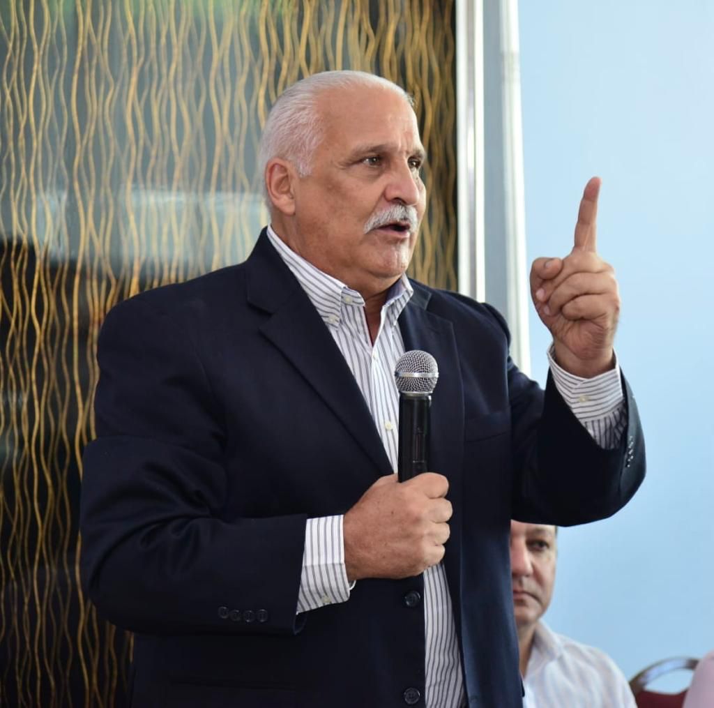 Jaime David: PLD está preparado para ganar