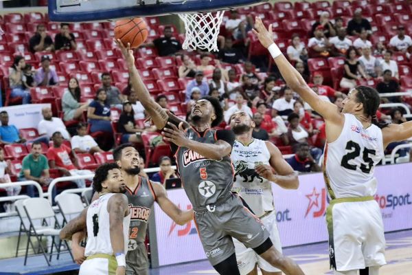 Metros y Cañeros ganan en la LNB