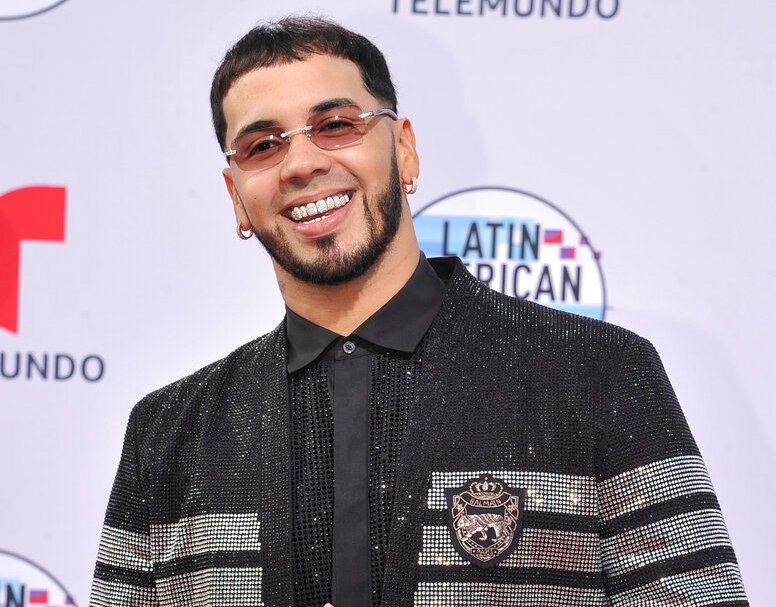 Anuel AA estará en Premios HEAT 2023
