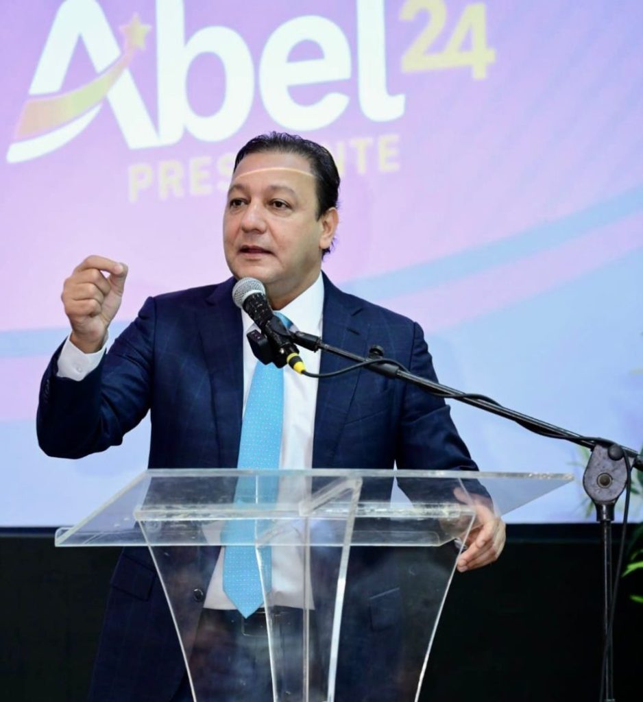 Abel Martínez: “Los wawawás serán mi prioridad”