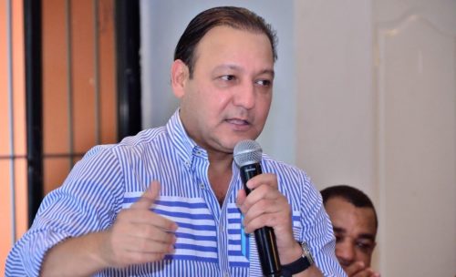 Abel rechaza Canadá instale en la RD una oficina coordinación Haití