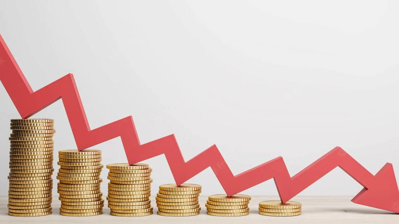 Inflación en R. Dominicana bajó a 4.43 % en mayo, afirma el BCRD