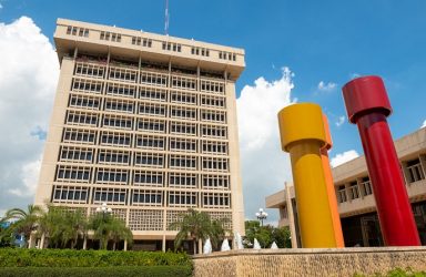 BC: 59 mil millones disponibles financiar los sectores productivos