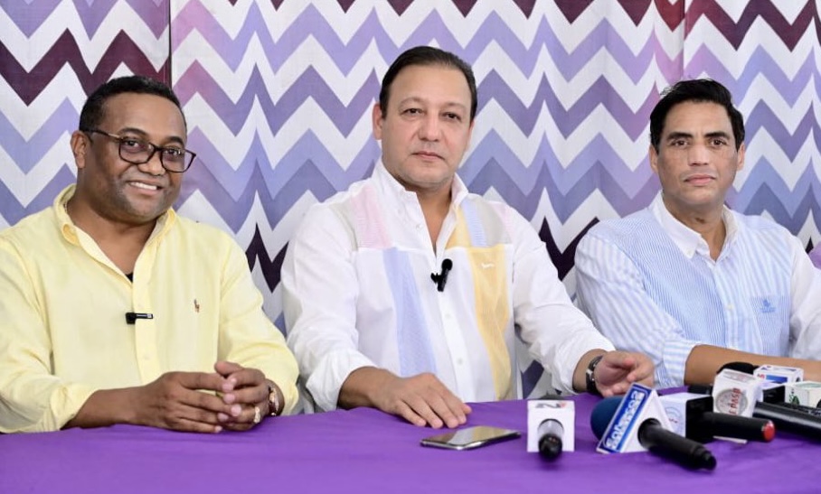 PLD proclamará a René Polanco como su candidato a alcalde en Santo Domingo Norte