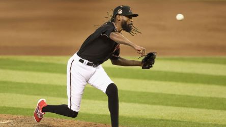 Miguel Castro, Francisco Mejía y Juan Soto se destacan en las GL