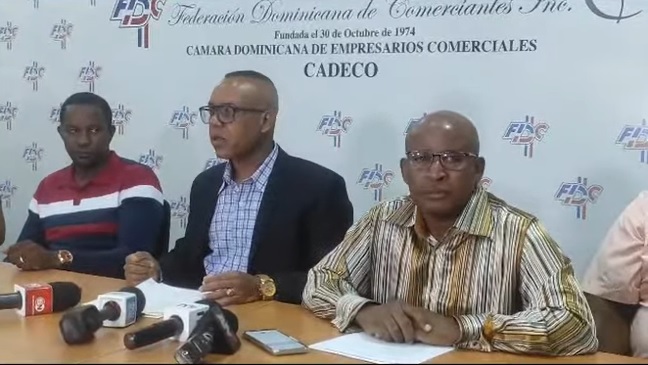 Comerciantes SDO piden ayuda militar ante delincuencia les afecta