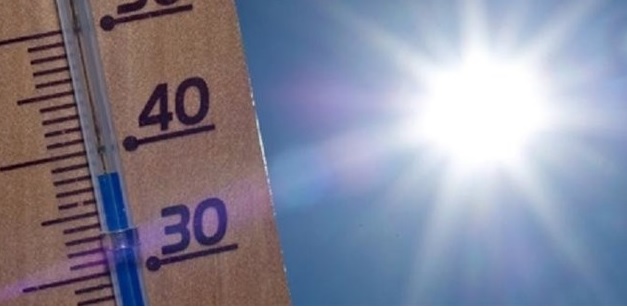 Continúan altas temperaturas este domingo en Rep. Dominicana