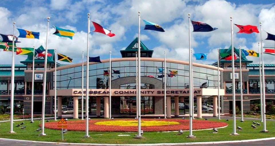 Caricom pide Estados Unidos que elimine las sanciones a Venezuela