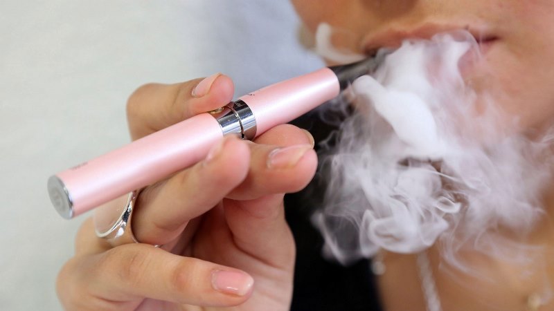 OMS insta países regular cigarrillos electrónicos: «son una trampa»