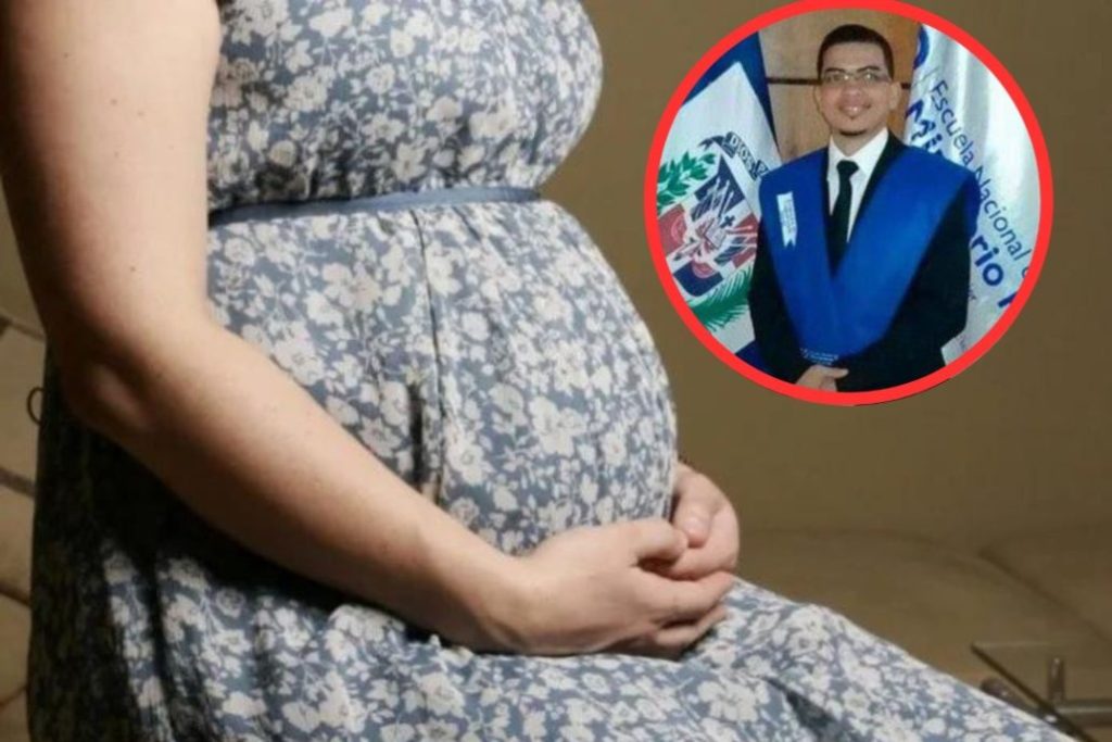 Ratifican condena contra suspendido fiscalizador que embarazó una menor de edad