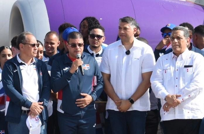 RD busca hacer historia en Juegos Centroamericanos y del Caribe