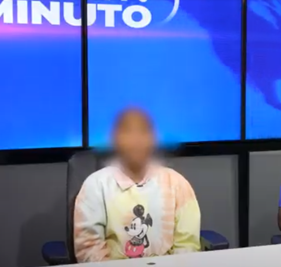 Denuncian teniente FARD utiliza influencia para armar expediente a madre de niña que agredió su hija