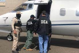 Disponen la extradición de tres dominicanos EU por narcotráfico