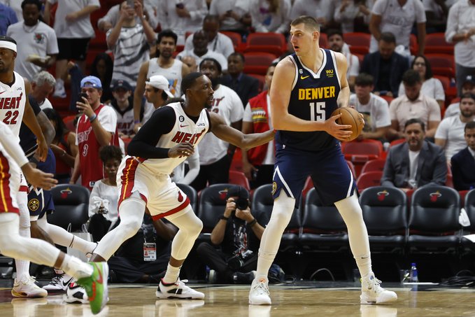 Denver Nuggets se proclaman campeones al conquistar su primer anillo de la NBA