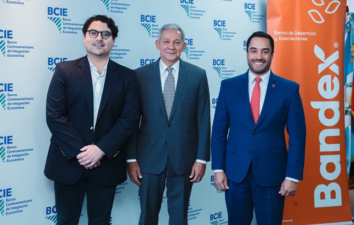 Bandex y BCIE disponen RD$150 MM para financiamiento a MiPymes