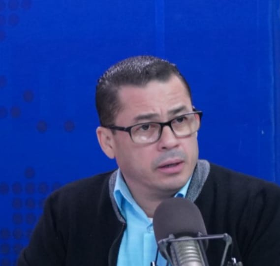 Graymer Méndez lanza fuertes críticas a Ley de Alquiler