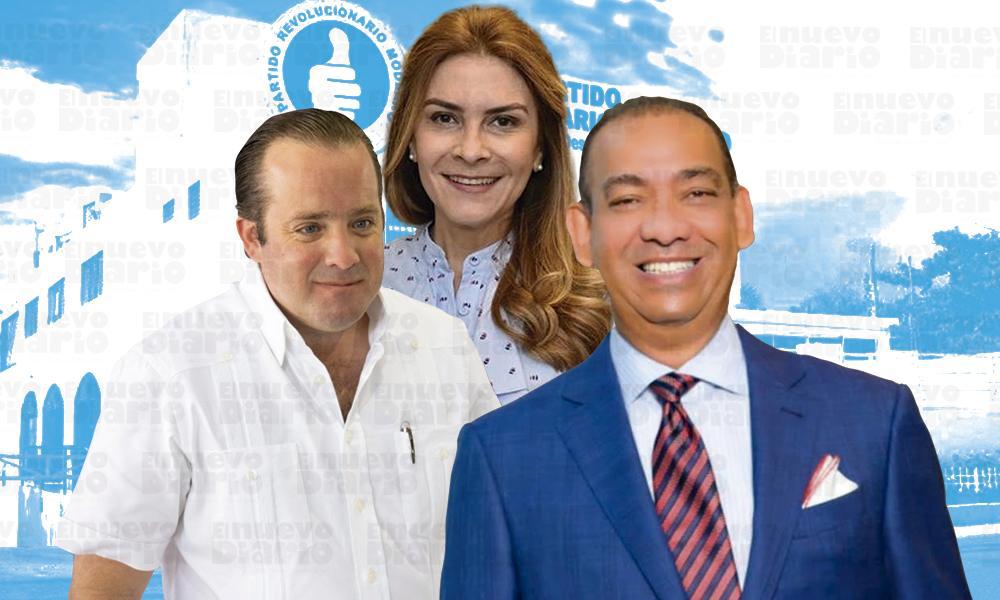 Unos 600 dirigentes del PRM se rebelan en Estados Unidos, Iberoamérica y Europa; exigen convención interna para escoger candidatos