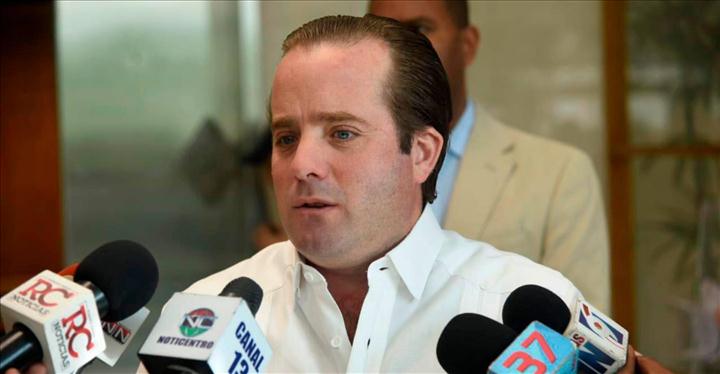 Asegura auditorías son esfuerzo de transparencia de Luis Abinader