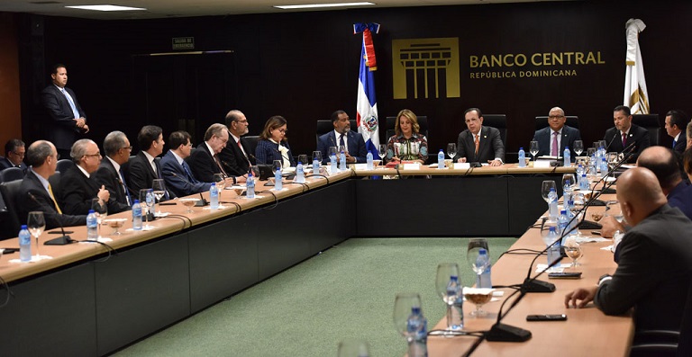 Junta Monetaria aprueba medidas de liquidez por 94,000 millones