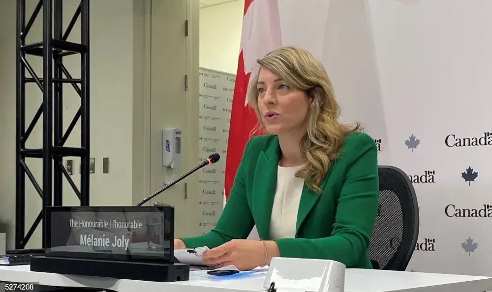 Canadá coordinará ayuda a Haití desde la República Dominicana