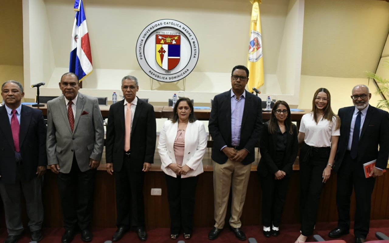 Solicitan a clase política acoger propuesta reforma a Ley 61-32