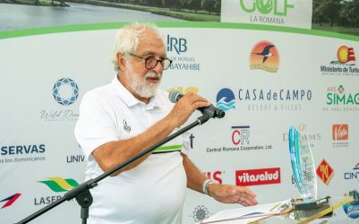 «La zona Este es el motor de la economía de RD», dice empresario