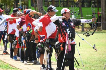 Anuncian selección RD de tiro al plato para Centroamericanos